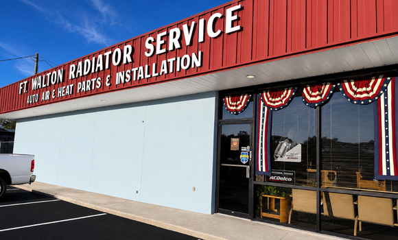 Fort Walton Radiator Auto Air & Repair