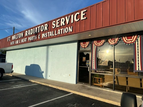 Fort Walton Radiator Auto Air & Repair