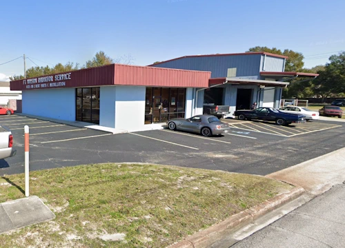 Fort Walton Radiator Auto Air & Repair